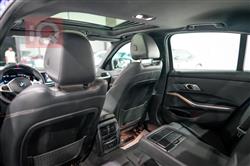 بي ام دبليو الفئة 3